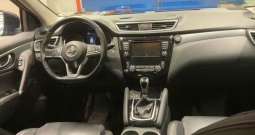 Nissan Qashqai 1,3 DIG-T, TEKNA+, Automatik, Panorama, u dolasku