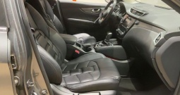 Nissan Qashqai 1,3 DIG-T, TEKNA+, Automatik, Panorama, u dolasku
