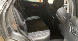 Nissan Qashqai 1,3 DIG-T, TEKNA+, Automatik, Panorama, u dolasku