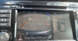 Nissan Qashqai 1,3 DIG-T, TEKNA+, Automatik, Panorama, u dolasku