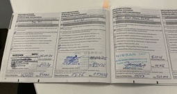 Nissan Qashqai 1,3 DIG-T, TEKNA+, Automatik, Panorama, u dolasku