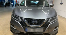 Nissan Qashqai 1,3 DIG-T, TEKNA+, Automatik, Panorama, u dolasku