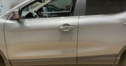 Nissan Qashqai 1,3 DIG-T, TEKNA+, Automatik, Panorama, u dolasku