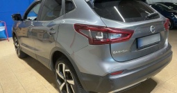 Nissan Qashqai 1,3 DIG-T, TEKNA+, Automatik, Panorama, u dolasku