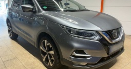 Nissan Qashqai 1,3 DIG-T, TEKNA+, Automatik, Panorama, u dolasku