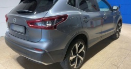 Nissan Qashqai 1,3 DIG-T, TEKNA+, Automatik, Panorama, u dolasku