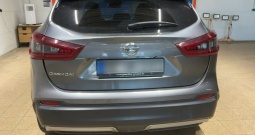Nissan Qashqai 1,3 DIG-T, TEKNA+, Automatik, Panorama, u dolasku