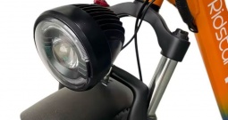 Ridstar MN20, nov, zapakiran, 1000W, 20Ah, 20" gume