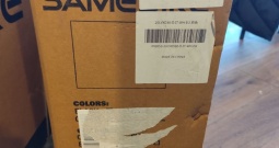 Samebike 20LVXD30-II, bijela, nov, 350W, 10.4Ah, 20" gume