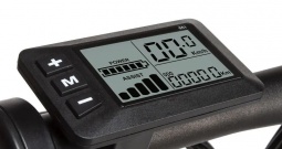 Samebike 20LVXD30-II, bijela, nov, 350W, 10.4Ah, 20" gume