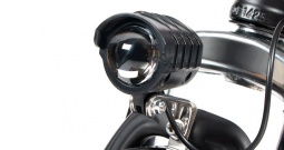 Samebike 20LVXD30-II, bijela, nov, 350W, 10.4Ah, 20" gume