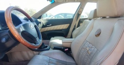Alfa Romeo 166 itd 1999g