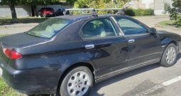 Alfa Romeo 166 itd 1999g
