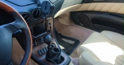 Alfa Romeo 166 itd 1999g