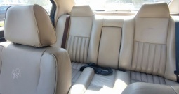 Alfa Romeo 166 itd 1999g