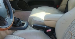 Alfa Romeo 166 itd 1999g