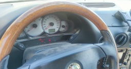 Alfa Romeo 166 itd 1999g
