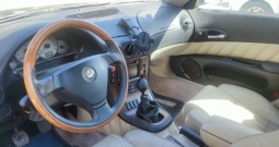 Alfa Romeo 166 itd 1999g