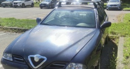 Alfa Romeo 166 itd 1999g