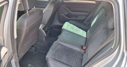 VW Passat 1.6 TDI Elegance DSG