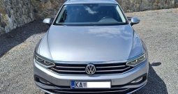 VW Passat 1.6 TDI Elegance DSG