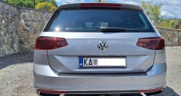 VW Passat 1.6 TDI Elegance DSG
