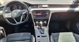 VW Passat 1.6 TDI Elegance DSG