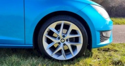 Seat Leon 1,4 FR, EcoTSI, 110kw, 150ks, EKSTRA STANJE, U DOLASKU