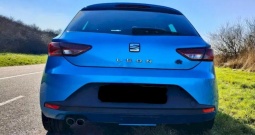 Seat Leon 1,4 FR, EcoTSI, 110kw, 150ks, EKSTRA STANJE, U DOLASKU