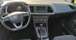 Seat Leon 1,4 FR, EcoTSI, 110kw, 150ks, EKSTRA STANJE, U DOLASKU
