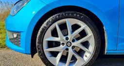 Seat Leon 1,4 FR, EcoTSI, 110kw, 150ks, EKSTRA STANJE, U DOLASKU