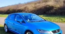 Seat Leon 1,4 FR, EcoTSI, 110kw, 150ks, EKSTRA STANJE, U DOLASKU