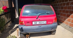 Prodaja Renault Twingo