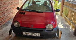 Prodaja Renault Twingo