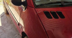 Prodaja Renault Twingo