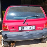 Prodaja Renault Twingo