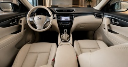Nissan X-Trail Tekna 1.6 dCi (130 KS) — full, 172 tkm