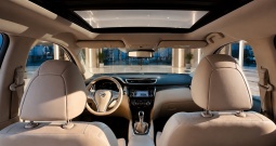 Nissan X-Trail Tekna 1.6 dCi (130 KS) — full, 172 tkm