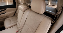 Nissan X-Trail Tekna 1.6 dCi (130 KS) — full, 172 tkm