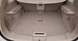 Nissan X-Trail Tekna 1.6 dCi (130 KS) — full, 172 tkm