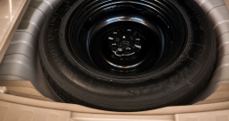 Nissan X-Trail Tekna 1.6 dCi (130 KS) — full, 172 tkm