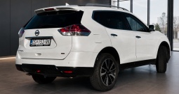 Nissan X-Trail Tekna 1.6 dCi (130 KS) — full, 172 tkm