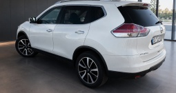 Nissan X-Trail Tekna 1.6 dCi (130 KS) — full, 172 tkm