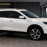 Nissan X-Trail Tekna 1.6 dCi (130 KS) — full, 172 tkm