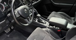 Škoda Kodiaq 2,0 TDi, DSG, 4x4, Style, Top
