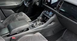 Škoda Kodiaq 2,0 TDi, DSG, 4x4, Style, Top