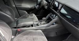 Škoda Kodiaq 2,0 TDi, DSG, 4x4, Style, Top