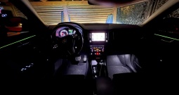 Škoda Kodiaq 2,0 TDi, DSG, 4x4, Style, Top