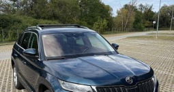 Škoda Kodiaq 2,0 TDi, DSG, 4x4, Style, Top