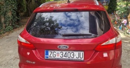 Prodajem Ford Focusa